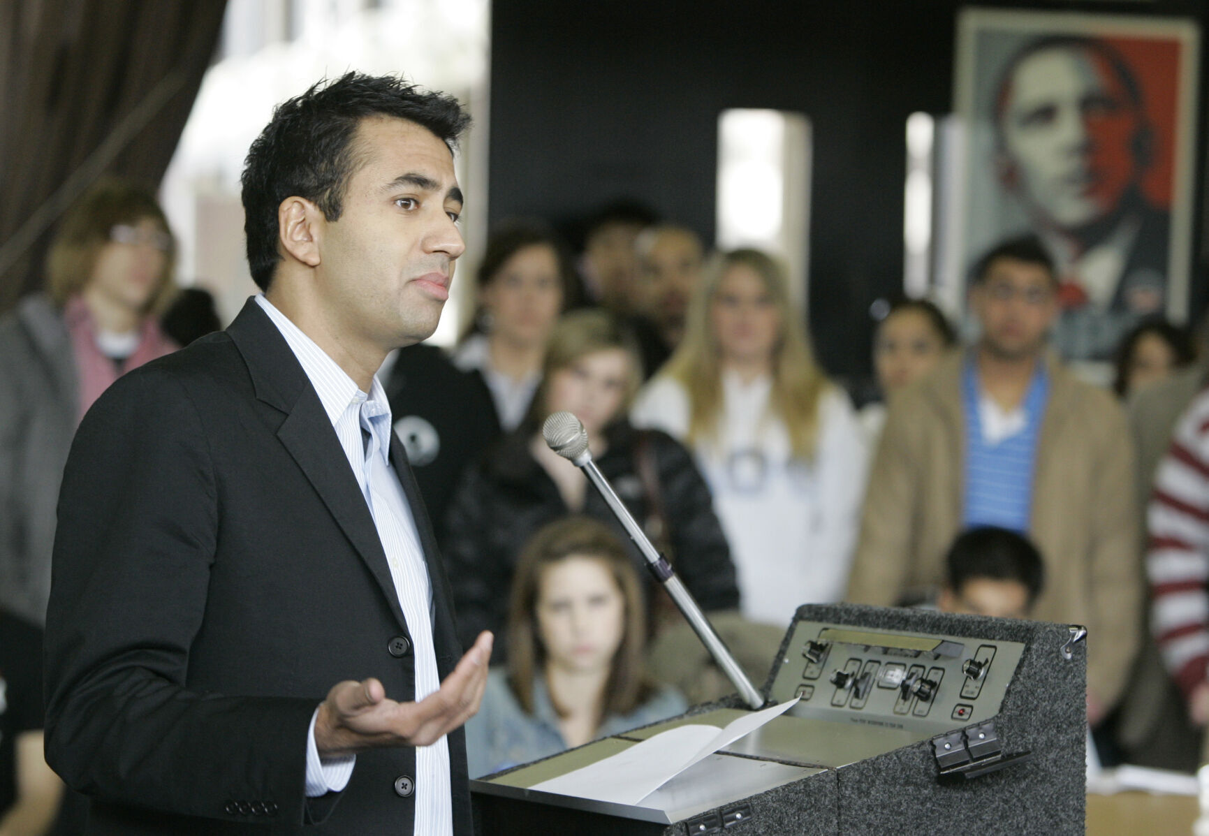 Kal Penn